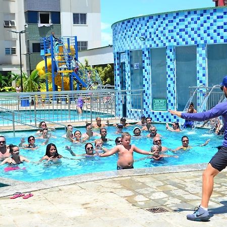 Aquarius Residence Caldas Novas 802D Екстериор снимка