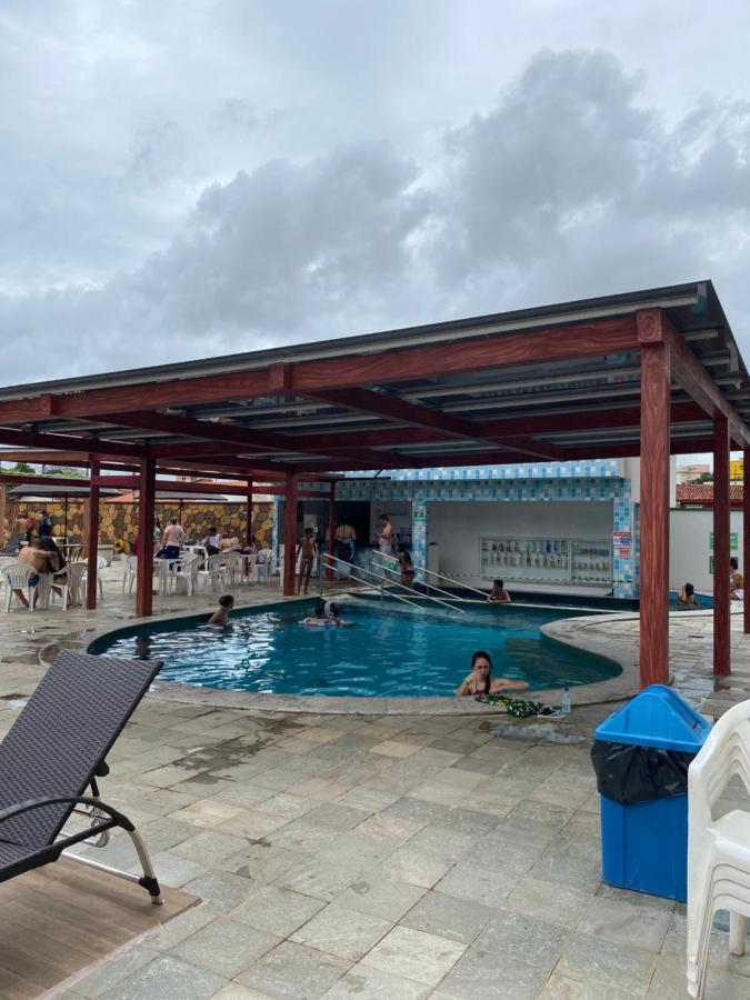 Aquarius Residence Caldas Novas 802D Екстериор снимка