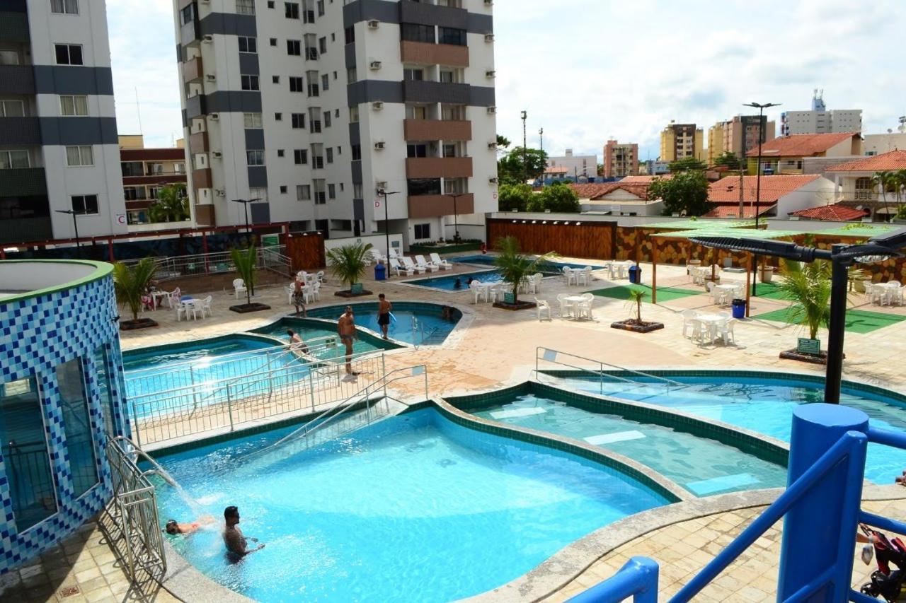 Aquarius Residence Caldas Novas 802D Екстериор снимка
