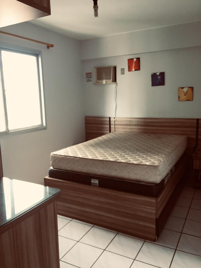 Aquarius Residence Caldas Novas 802D Екстериор снимка